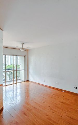 Apartamento para alugar com 90m², 4 quartos e 1 vagaSala