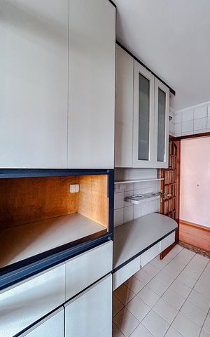 Apartamento para alugar com 90m², 4 quartos e 1 vagaCozinha