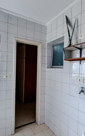 Apartamento para alugar com 90m², 4 quartos e 1 vagaÁrea de Serviço
