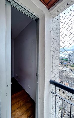 Apartamento para alugar com 90m², 4 quartos e 1 vagaVaranda da Suíte