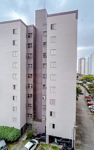 Apartamento para alugar com 90m², 4 quartos e 1 vagaVista do Quarto 1