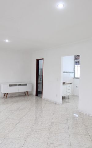 Studio para alugar com 62m², 1 quarto e 1 vagaSuíte