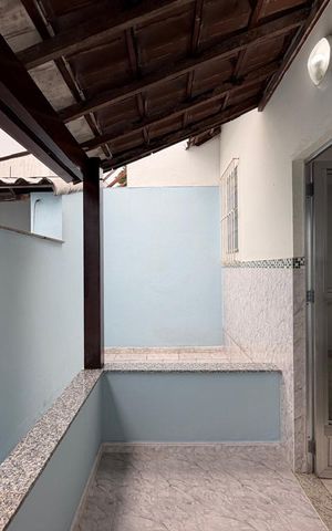 Studio para alugar com 62m², 1 quarto e 1 vaga Studio para alugar com 62m², 1 quarto e 1 vagaVaranda