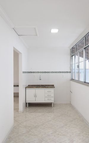 Studio para alugar com 62m², 1 quarto e 1 vagaCozinha