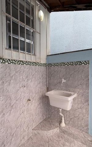 Studio para alugar com 62m², 1 quarto e 1 vaga Studio para alugar com 62m², 1 quarto e 1 vagaÁrea de serviço