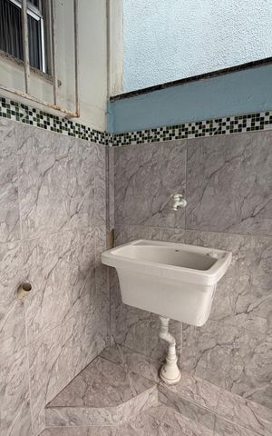 Studio para alugar com 62m², 1 quarto e 1 vaga Studio para alugar com 62m², 1 quarto e 1 vagaÁrea de serviço