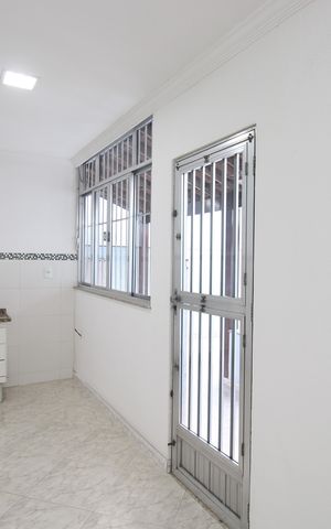 Studio para alugar com 62m², 1 quarto e 1 vagaCozinha
