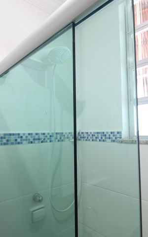 Studio para alugar com 62m², 1 quarto e 1 vagaBanheiro