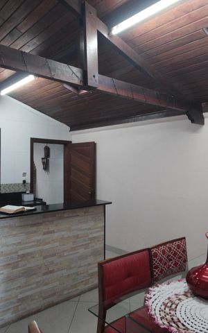 Casa para alugar com 230m², 3 quartos e 1 vagaCopa