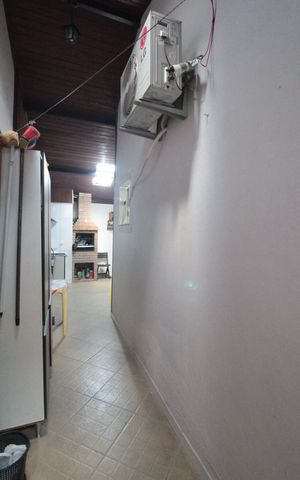 Casa para alugar com 230m², 3 quartos e 1 vagaÁrea de Serviço