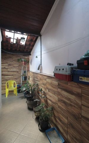 Casa para alugar com 230m², 3 quartos e 1 vagaÁrea de Serviço