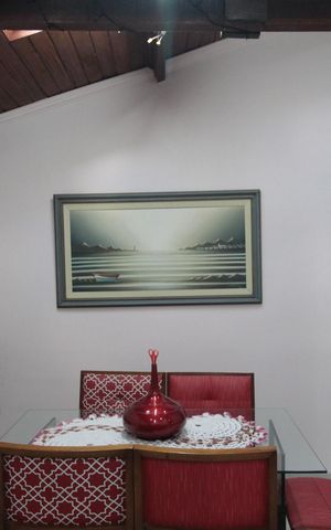 Casa para alugar com 230m², 3 quartos e 1 vagaCopa