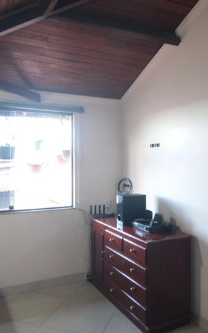 Casa para alugar com 230m², 3 quartos e 1 vagaQuarto 1