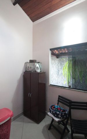 Casa para alugar com 230m², 3 quartos e 1 vagaQuarto 2