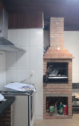 Casa para alugar com 230m², 3 quartos e 1 vagaÁrea de Serviço