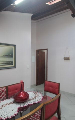Casa para alugar com 230m², 3 quartos e 1 vagaCopa