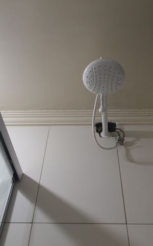 Casa para alugar com 230m², 3 quartos e 1 vagaBanheiro Social