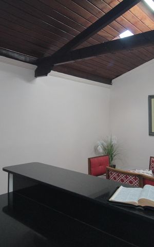 Casa para alugar com 230m², 3 quartos e 1 vagaCozinha