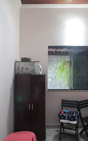 Casa para alugar com 230m², 3 quartos e 1 vagaQuarto 2