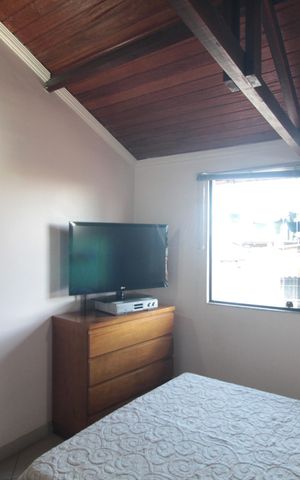 Casa para alugar com 230m², 3 quartos e 1 vagaSuite