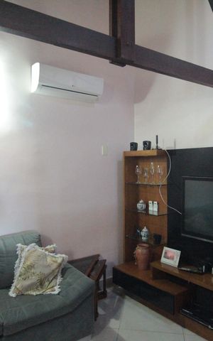 Casa para alugar com 230m², 3 quartos e 1 vagaSala