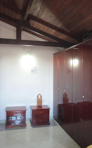 Casa para alugar com 230m², 3 quartos e 1 vagaQuarto 1