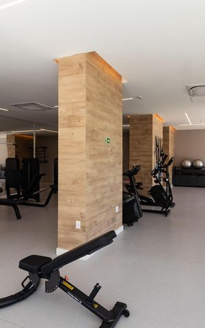 Studio para alugar com 26m², 1 quarto e sem vaga Studio para alugar com 26m², 1 quarto e sem vagaÁrea comum