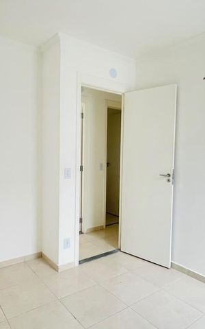 Casa de condomínio para alugar com 59m², 2 quartos e 1 vaga Casa de condomínio para alugar com 59m², 2 quartos e 1 vagaQuarto