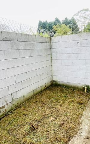 Casa de condomínio para alugar com 59m², 2 quartos e 1 vaga Casa de condomínio para alugar com 59m², 2 quartos e 1 vagaÁrea de Serviço
