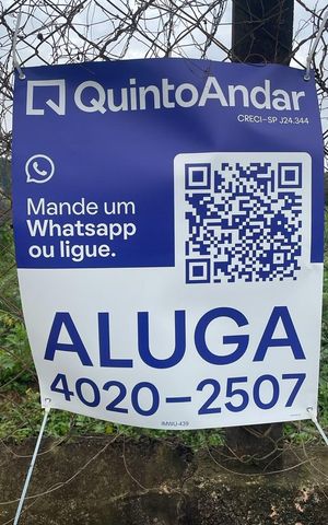 Casa de condomínio para alugar com 59m², 2 quartos e 1 vaga Casa de condomínio para alugar com 59m², 2 quartos e 1 vagaPlaca