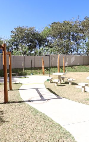 Apartamento para alugar com 43m², 2 quartos e 1 vagaÁrea comum