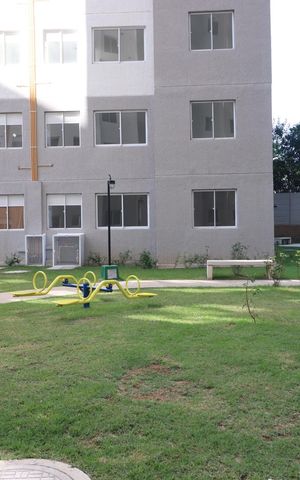 Apartamento para alugar com 43m², 2 quartos e 1 vagaÁrea comum - Playground