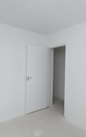 Apartamento para alugar com 43m², 2 quartos e 1 vagaQuarto 2