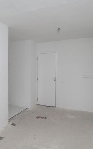 Apartamento para alugar com 43m², 2 quartos e 1 vagaSala