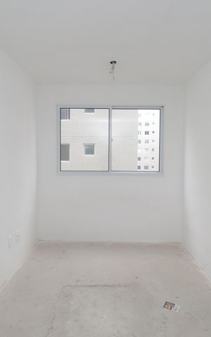Apartamento para alugar com 43m², 2 quartos e 1 vagaSala