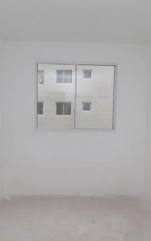 Apartamento para alugar com 43m², 2 quartos e 1 vagaQuarto 1