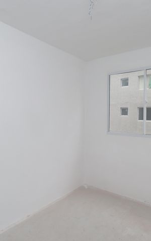 Apartamento para alugar com 43m², 2 quartos e 1 vagaQuarto 1