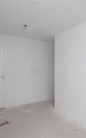 Apartamento para alugar com 43m², 2 quartos e 1 vagaSala
