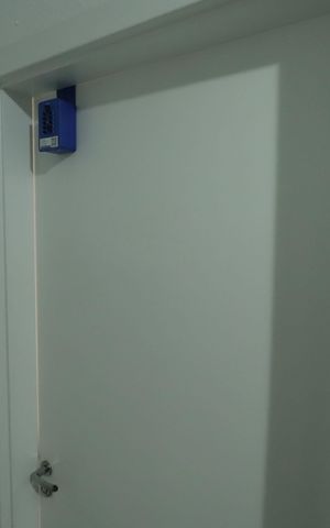 Apartamento para alugar com 43m², 2 quartos e 1 vagaLockBox