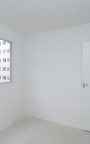 Apartamento para alugar com 43m², 2 quartos e 1 vagaQuarto 2