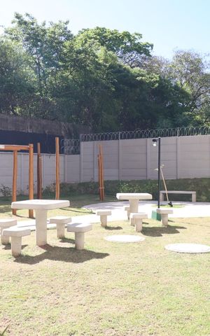 Apartamento para alugar com 43m², 2 quartos e 1 vagaÁrea comum