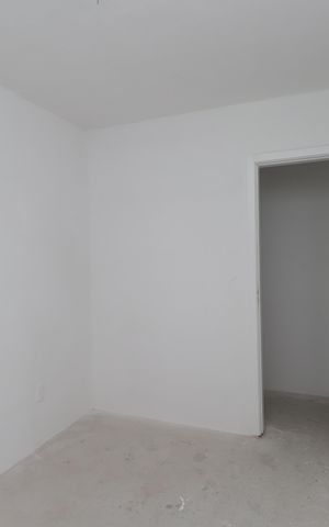 Apartamento para alugar com 43m², 2 quartos e 1 vagaQuarto 1