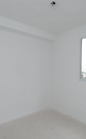 Apartamento para alugar com 43m², 2 quartos e 1 vagaQuarto 2