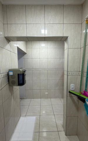 Casa para alugar com 270m², 3 quartos e 3 vagasÁrea de Serviço