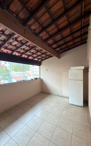Casa para alugar com 270m², 3 quartos e 3 vagasVaranda