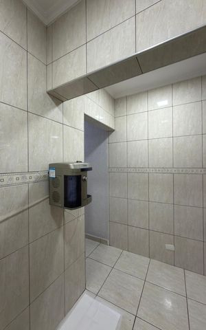 Casa para alugar com 270m², 3 quartos e 3 vagasÁrea de Serviço