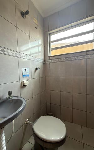 Casa para alugar com 270m², 3 quartos e 3 vagasLavabo