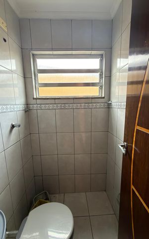 Casa para alugar com 270m², 3 quartos e 3 vagasLavabo