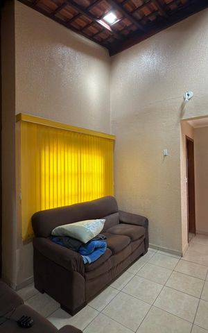 Casa para alugar com 270m², 3 quartos e 3 vagasSala de TV