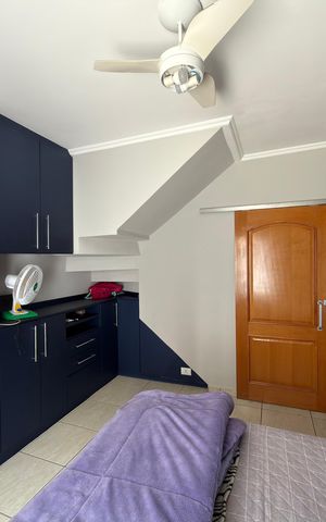 Casa para alugar com 270m², 3 quartos e 3 vagasQuarto 2 - Suíte
